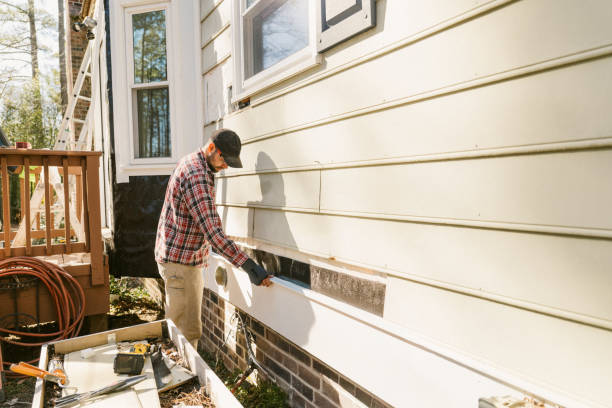 Top rated local Emergency Siding Repair specialists in Northfield, OH